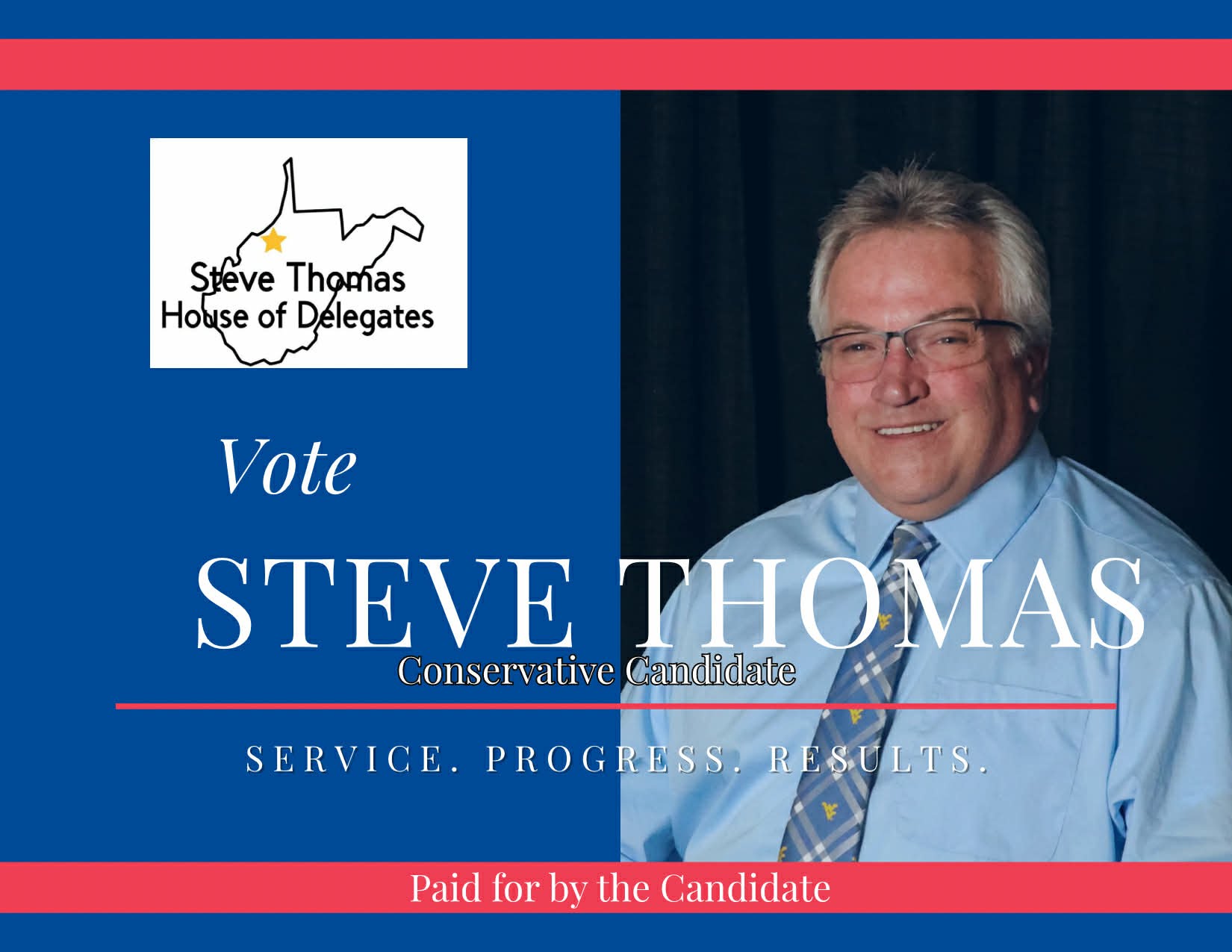 Steve Thomas